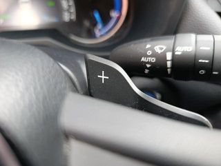 Toyota Rav4 2.5l hybrid Luxury 160 kW (218 CV)