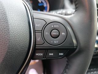 Toyota Rav4 2.5l hybrid Luxury 160 kW (218 CV)