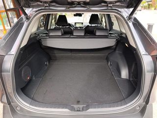 Toyota Rav4 2.5l hybrid Luxury 160 kW (218 CV)