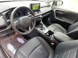 Toyota Rav4 2.5l hybrid Luxury 160 kW (218 CV)