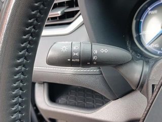 Toyota Rav4 2.5l hybrid Luxury 160 kW (218 CV)