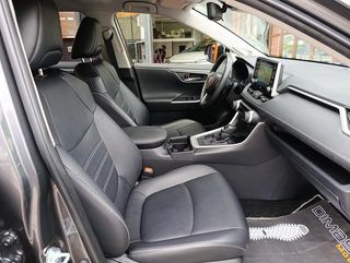 Toyota Rav4 2.5l hybrid Luxury 160 kW (218 CV)