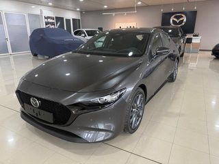 Mazda Mazda 3 2.5L E-SKY G MHEV Centre-line 6AT 103 kW (140 CV)
