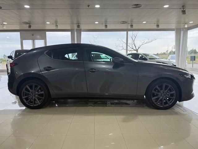 Mazda Mazda 3 2.5L E-SKY G MHEV Centre-line 6AT 103 kW (140 CV)