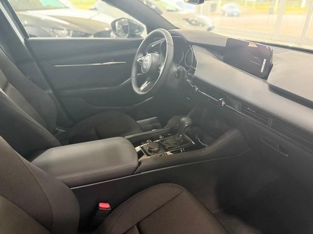 Mazda Mazda 3 2.5L E-SKY G MHEV Centre-line 6AT 103 kW (140 CV)