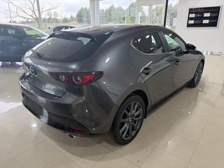 Mazda Mazda 3 2.5L E-SKY G MHEV Centre-line 6AT 103 kW (140 CV)