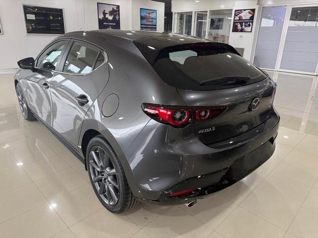 Mazda Mazda 3 2.5L E-SKY G MHEV Centre-line 6AT 103 kW (140 CV)