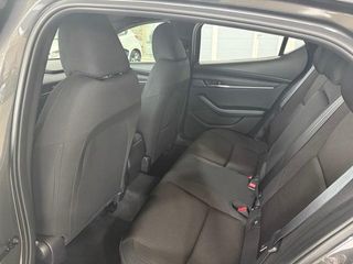 Mazda Mazda 3 2.5L E-SKY G MHEV Centre-line 6AT 103 kW (140 CV)