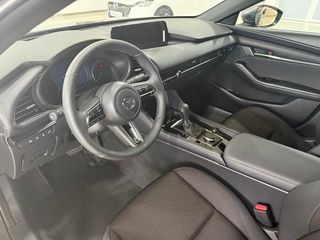 Mazda Mazda 3 2.5L E-SKY G MHEV Centre-line 6AT 103 kW (140 CV)