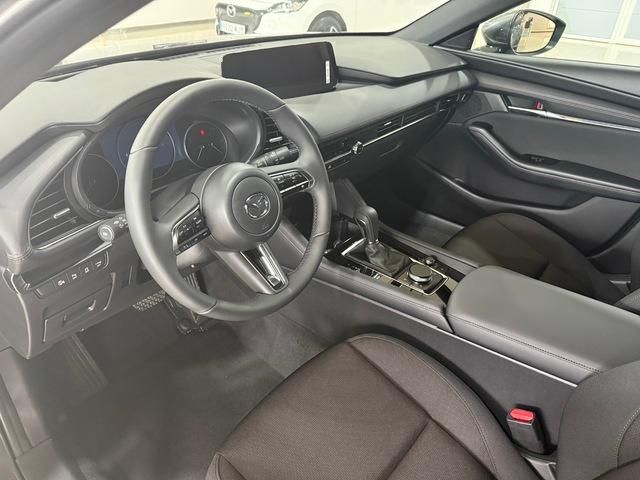 Mazda Mazda 3 2.5L E-SKY G MHEV Centre-line 6AT 103 kW (140 CV)