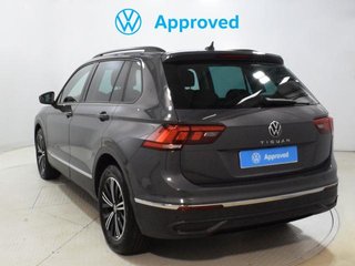 Volkswagen Tiguan Life 2.0 TDI 110 kW (150 CV) DSG