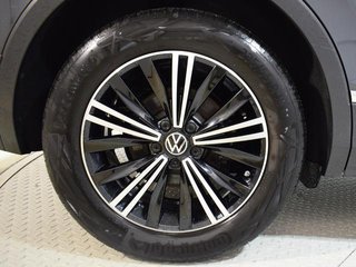 Volkswagen Tiguan Life 2.0 TDI 110 kW (150 CV) DSG