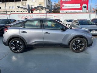 Citroen C4 PureTech 130 SANDS 6v Feel Pack 96 kW (130 CV)