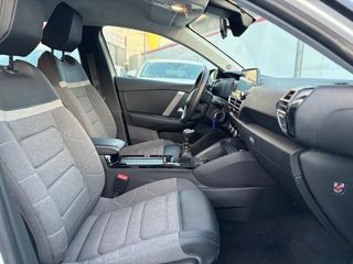 Citroen C4 PureTech 130 SANDS 6v Feel Pack 96 kW (130 CV)