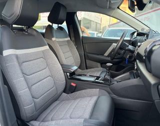 Citroen C4 PureTech 130 SANDS 6v Feel Pack 96 kW (130 CV)