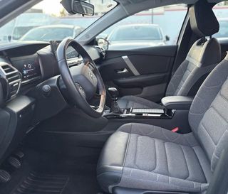 Citroen C4 PureTech 130 SANDS 6v Feel Pack 96 kW (130 CV)