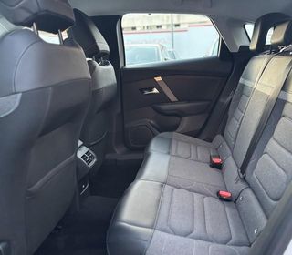 Citroen C4 PureTech 130 SANDS 6v Feel Pack 96 kW (130 CV)