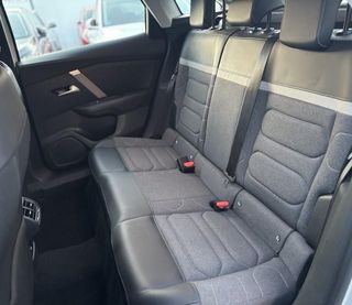 Citroen C4 PureTech 130 SANDS 6v Feel Pack 96 kW (130 CV)