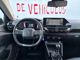 Citroen C4 PureTech 130 SANDS 6v Feel Pack 96 kW (130 CV)