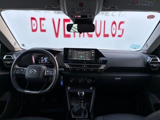 Citroen C4 PureTech 130 SANDS 6v Feel Pack 96 kW (130 CV)