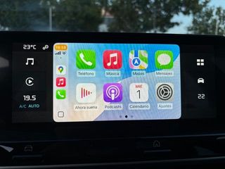 Citroen C4 PureTech 130 SANDS 6v Feel Pack 96 kW (130 CV)