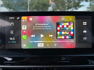 Citroen C4 PureTech 130 SANDS 6v Feel Pack 96 kW (130 CV)