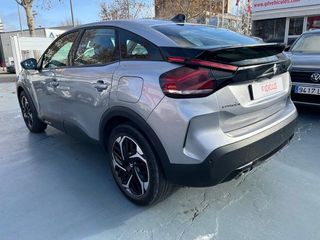 Citroen C4 PureTech 130 SANDS 6v Feel Pack 96 kW (130 CV)