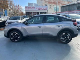 Citroen C4 PureTech 130 SANDS 6v Feel Pack 96 kW (130 CV)