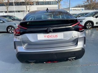 Citroen C4 PureTech 130 SANDS 6v Feel Pack 96 kW (130 CV)