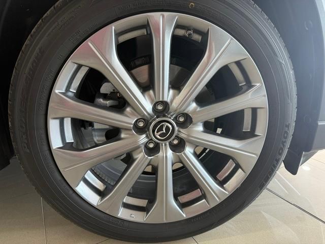 Mazda CX-60 3.3 e-Skyactiv D MHEV Exclusie-Line 8AT 187 kW (254 CV)