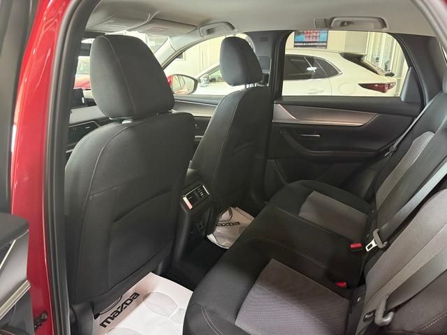 Mazda CX-60 3.3 e-Skyactiv D MHEV Exclusie-Line 8AT 187 kW (254 CV)