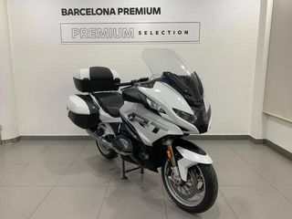 BMW Motorrad R 1250 RT