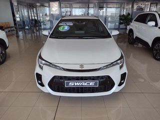 Suzuki Swace 1.8 Hybrid GLE 103 kW (140 CV)