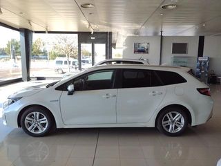 Suzuki Swace 1.8 Hybrid GLE 103 kW (140 CV)