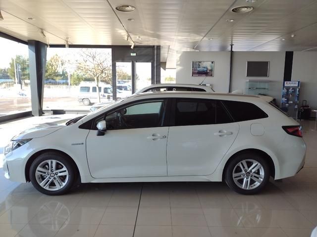 Suzuki Swace 1.8 Hybrid GLE 103 kW (140 CV)