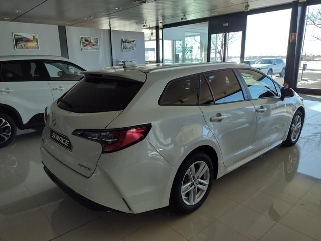 Suzuki Swace 1.8 Hybrid GLE 103 kW (140 CV)