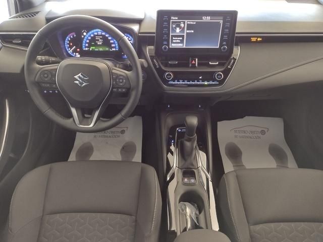 Suzuki Swace 1.8 Hybrid GLE 103 kW (140 CV)