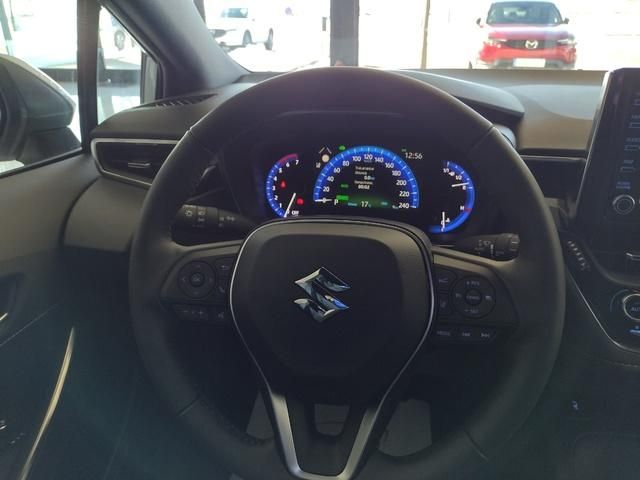 Suzuki Swace 1.8 Hybrid GLE 103 kW (140 CV)