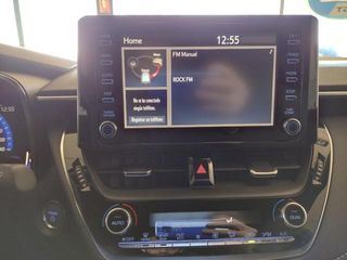 Suzuki Swace 1.8 Hybrid GLE 103 kW (140 CV)