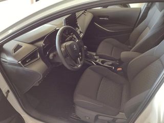 Suzuki Swace 1.8 Hybrid GLE 103 kW (140 CV)