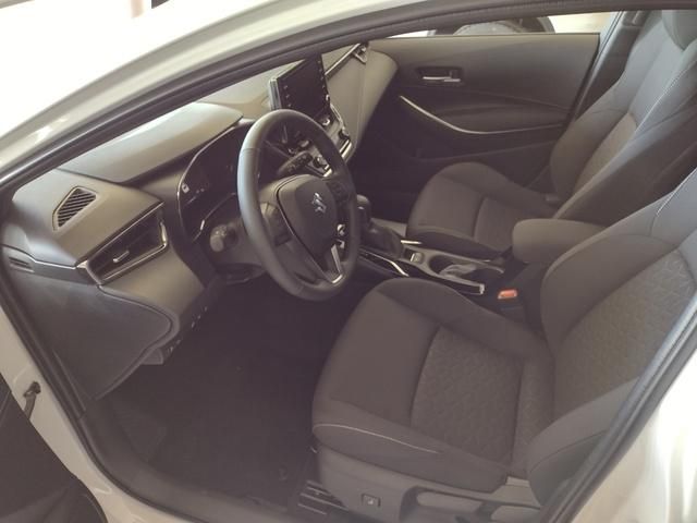 Suzuki Swace 1.8 Hybrid GLE 103 kW (140 CV)