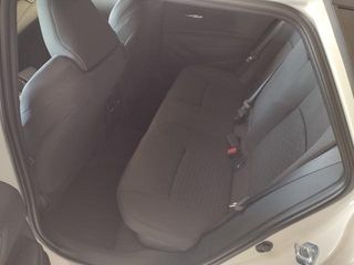 Suzuki Swace 1.8 Hybrid GLE 103 kW (140 CV)