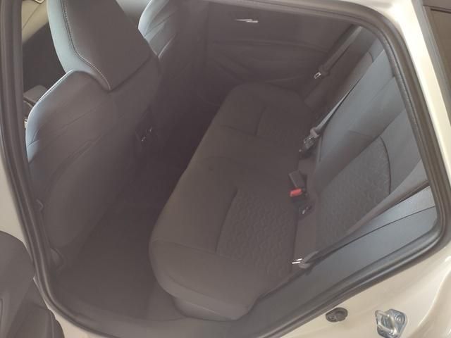 Suzuki Swace 1.8 Hybrid GLE 103 kW (140 CV)