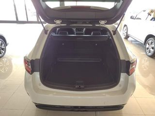 Suzuki Swace 1.8 Hybrid GLE 103 kW (140 CV)