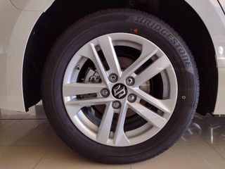 Suzuki Swace 1.8 Hybrid GLE 103 kW (140 CV)