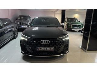 Audi RS Q3 Sportback 2.5 TFSI quattro 294 kW (400 CV) S tronic
