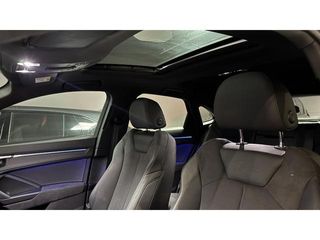 Audi RS Q3 Sportback 2.5 TFSI quattro 294 kW (400 CV) S tronic