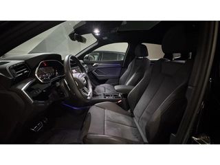 Audi RS Q3 Sportback 2.5 TFSI quattro 294 kW (400 CV) S tronic