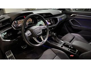 Audi RS Q3 Sportback 2.5 TFSI quattro 294 kW (400 CV) S tronic