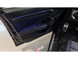 Audi RS Q3 Sportback 2.5 TFSI quattro 294 kW (400 CV) S tronic